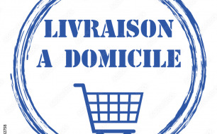 Notre service de livraison Notre service de livraison