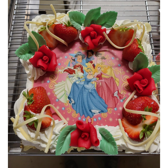 Gâteaux personnalisés Gâteaux personnalisés