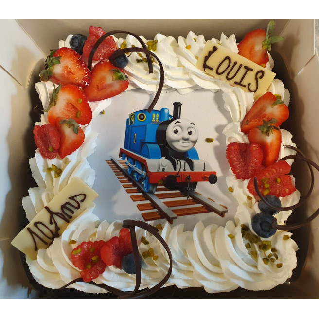 Gâteaux personnalisés Gâteaux personnalisés