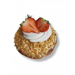 Brésilienne Brésilienne