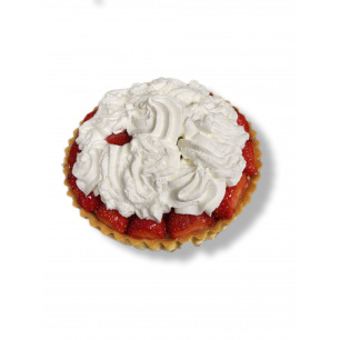 Tarte aux fraises Tarte aux fraises
