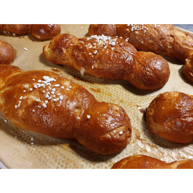 Cougnou (Disponible à partir du 23/10)