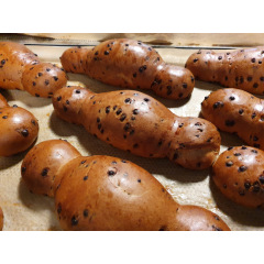 Cougnou (Disponible à partir du 23/10)