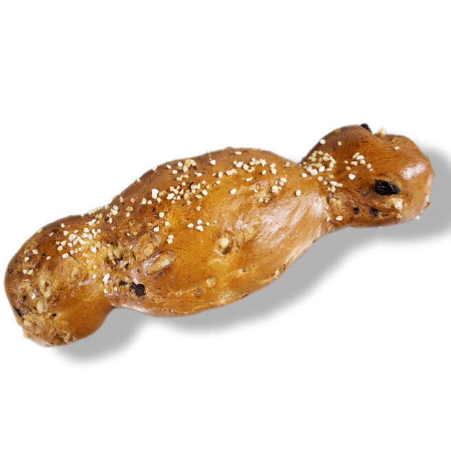 Cougnou (Disponible à partir du 23/10)