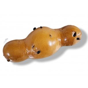 Cougnou (Disponible à partir du 23/10)