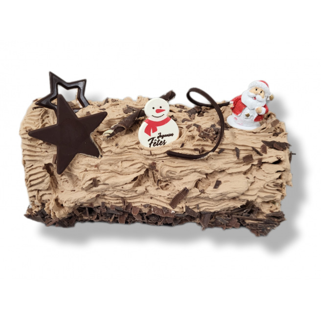 Bûche de Noël