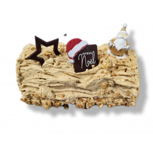 Bûche de Noël