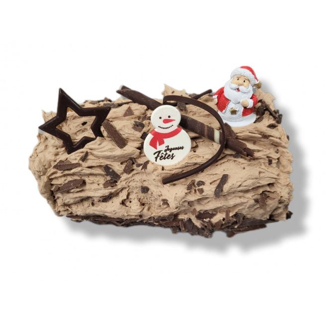Bûche de Noël
