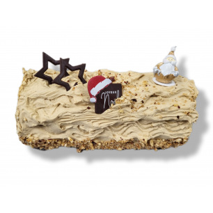 Bûche de Noël