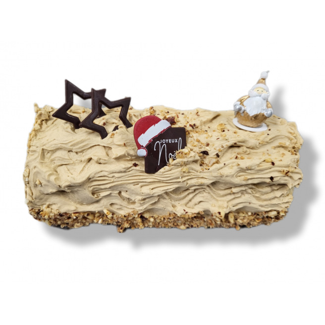 Bûche de Noël