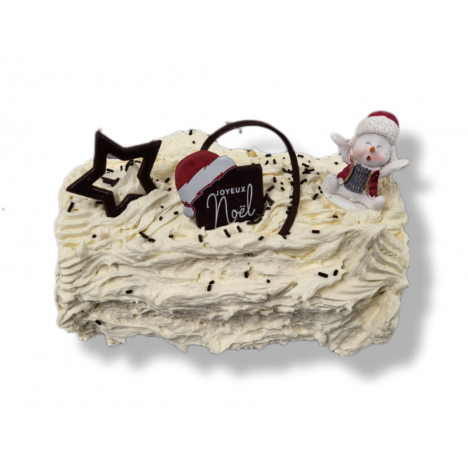 Bûche de Noël