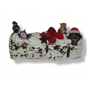 Bûche de Noël