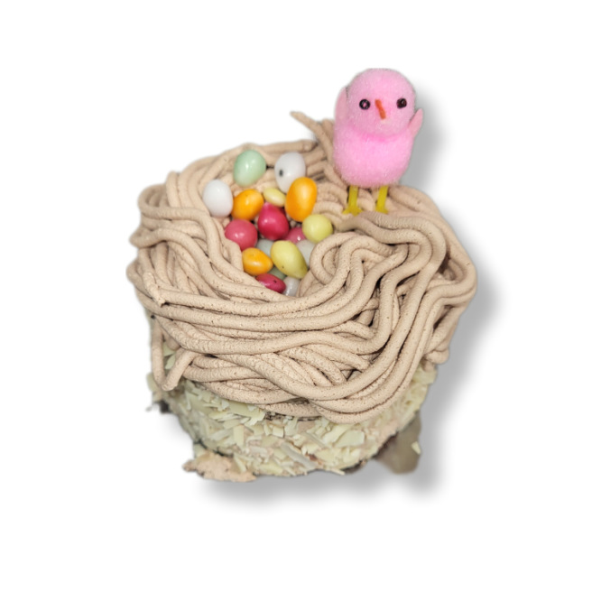 Nid de Pâques