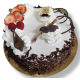Gâteau fête des papas
