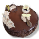 Gâteau fête des papas