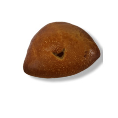 Chausson pâte levée Chausson pâte levée