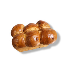 Pain brioché 500Gr Pain brioché 500Gr