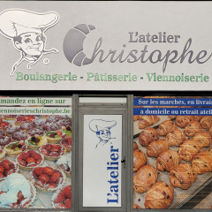 A partir du samedi 9 Novembre, nous serons ouvert tous les samedis et dimanche de 7h à 12h.