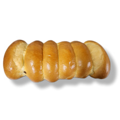 Couques au beurre attachées sucrées (vendu par 6) Couques au beurre attachées sucrées (vendu par 6)