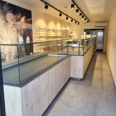 Ouverture de notre magasin de Pont-A-Celles le samedi 6 décembre