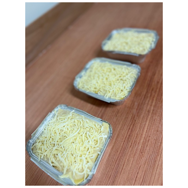 Hachis Parmentier