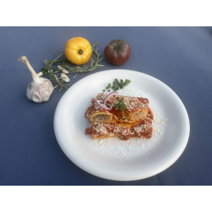Cannelloni
