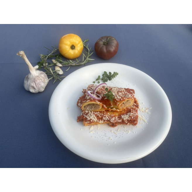 Cannelloni