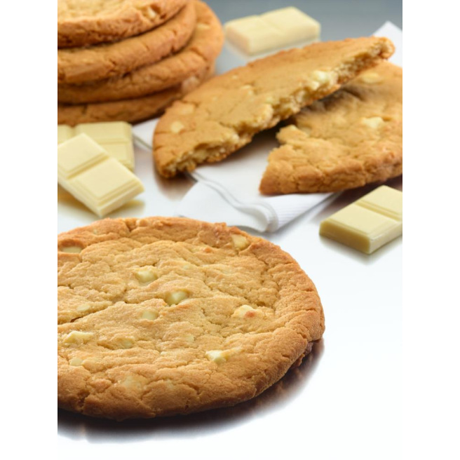Méga cookies