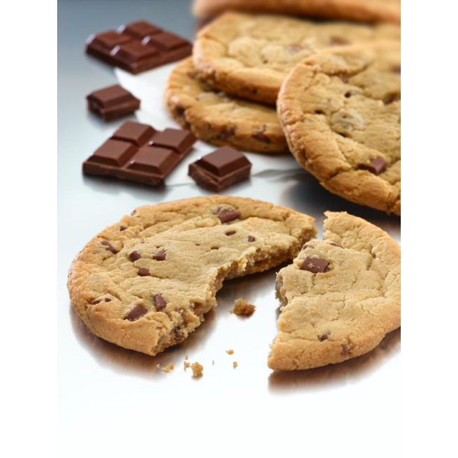 Méga cookies