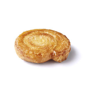 Kouign amann