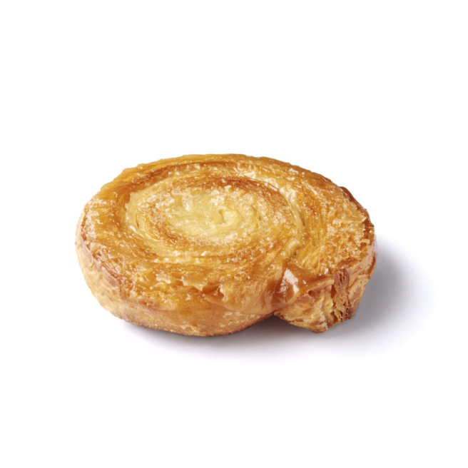 Kouign amann