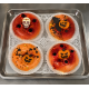 Donut d'halloween