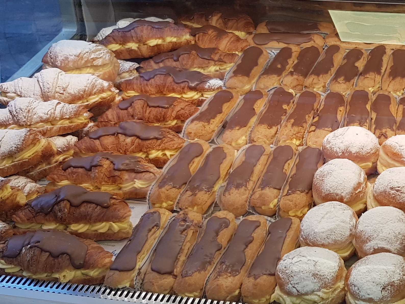 Fournisseur Viennoiserie Prêt à Cuire Pour Particulier
