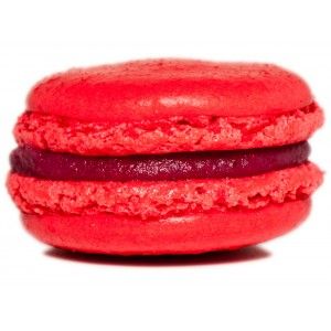 Macarons 